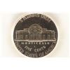 Image 2 : 2006-D MONTICELLO NICKEL PCGS MS68FS SATIN FINISH