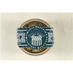 ROLL OF 12-2008-P ANDREW JACKSON PRESIDENTIAL