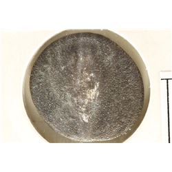 14-37 A.D. TIBERIUS ANCIENT COIN