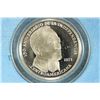 Image 1 : 1971 PANAMA SILVER 20 BALBOAS PROOF CONTAINS:
