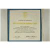 Image 3 : 1971 PANAMA SILVER 20 BALBOAS PROOF CONTAINS: