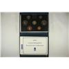 Image 1 : 1991 UNITED KINGDOM PROOF COIN COLLECTION