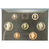 Image 2 : 1991 UNITED KINGDOM PROOF COIN COLLECTION