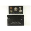 Image 1 : 1992 US SILVER PROOF SET (WITH BOX)