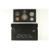 Image 2 : 1992 US SILVER PROOF SET (WITH BOX)