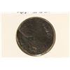 Image 2 : 867-886 A.D. CROWNED BASIL I ANCIENT COIN HOLED