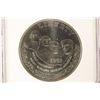 Image 1 : 1991-P MT. RUSHMORE SILVER DOLLAR NGC MS69