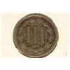 Image 2 : 1865 THREE CENT PIECE (NICKEL)
