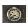 Image 1 : 1981 SWITZERLAND COMMEMORATIVE PROOF 5 FRANCS IN