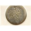 Image 1 : 1453-1924 A.D. SILVER AKCE ANCIENT COIN HOLED