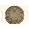 Image 1 : 1929 CANADA SILVER 50 CENTS
