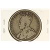 Image 2 : 1929 CANADA SILVER 50 CENTS