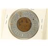 Image 2 : 1945 ENCASED LINCOLN CENT VJ DAY ST. LOUIS