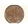 Image 2 : 41-54 A.D. CLAUDIUS ANCIENT COIN