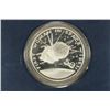 Image 1 : 1989 MARSHALL ISLANDS SILVER $50 PROOF