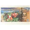 Image 1 : 2016 ALTANTIC OCEAN 2 OCEAN DOLLARS ANEMONEFISH