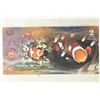 Image 2 : 2016 ALTANTIC OCEAN 2 OCEAN DOLLARS ANEMONEFISH