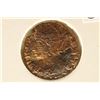 Image 1 : 330-333 A.D. COMMEMORATIVE ANCIENT COIN