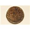 Image 2 : 330-333 A.D. COMMEMORATIVE ANCIENT COIN