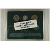 Image 2 : RARE CLASSICS COIN SET CONTAINS: INDIAN HEAD CENT,