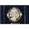 Image 1 : 2001 AMERICAN BUFFALO COMMEMORATIVE PROOF