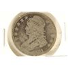 Image 1 : 1831 CAPPED BUST HALF DOLLAR