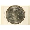 Image 2 : 1972-S IKE SILVER DOLLAR BRILLIANT UNC