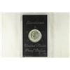 Image 1 : 1973-S PROOF IKE SILVER DOLLAR (BROWN PACK) NO BOX