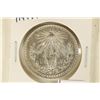 Image 1 : 1944-M MEXICO SILVER PESO, .3856 OZ. ASW
