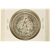 Image 2 : 1944-M MEXICO SILVER PESO, .3856 OZ. ASW