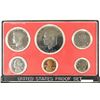 Image 1 : 1976 US PROOF SET (WITHOUT BOX)