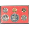 Image 2 : 1976 US PROOF SET (WITHOUT BOX)
