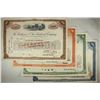 Image 2 : 4-BALTIMORE AND OHIO RAILROAD COMPANY STOCK
