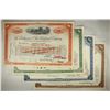 Image 3 : 4-BALTIMORE AND OHIO RAILROAD COMPANY STOCK