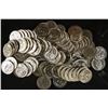 Image 1 : 100-1995 AUSTRALIA 5 CENTS BRILLIANT UNC