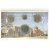 Image 1 : 1977 CANADA UNC SET