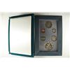 Image 2 : 1997 US PRESTIGE PROOF SET BOTANIC GARDEN