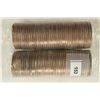 Image 1 : 2-$10 ROLLS 2000 MASSACHUSETTS & 2003-D