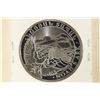 Image 2 : 2016 REPUBLIC OF ARMENIA SILVER PROOF 500 DRAM