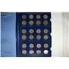 Image 1 : PARTIAL 1965 UP JEFFERSON NICKEL SET WITH PROOFS