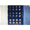 Image 4 : PARTIAL 1965 UP JEFFERSON NICKEL SET WITH PROOFS