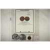 Image 1 : 37-41 A.D. CALIGULA ANCIENT COIN (FINE) WITH