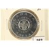 Image 1 : 1964 CANADA CHARLOTTETOWN SILVER DOLLAR