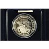 Image 2 : 1995 SPECIAL OLYMPICS WORLD GAMES PROOF