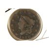 Image 1 : 1818 US LARGE CENT