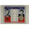 Image 1 : STRANGE BUT TRUE SET CONTAINS: LINCOLN CENT AND