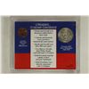 Image 2 : STRANGE BUT TRUE SET CONTAINS: LINCOLN CENT AND