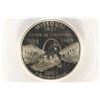 Image 1 : 2003-S MISSOURI SILVER QUARTER PCGS PR69 DCAM