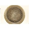 Image 1 : 1906-H LIBERIA SILVER 10 CENTS KM-7