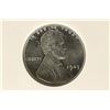 Image 1 : 1943 LINCOLN STEEL WAR CENT ANACS MS63